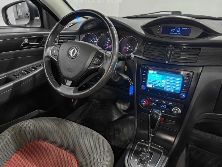 Dongfeng H30 Cross Новосибирск  - изображение 14