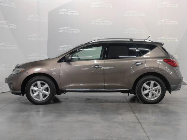 Nissan Murano II (Z51) Рестайлинг с пробегом 2011 года, цена 1 250 000 рублей, 204284 км, внедорожник, Автокод Объявления