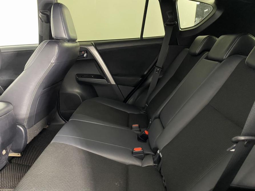 Toyota RAV4 IV (XA40) Рестайлинг Воронеж  - изображение 6