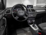 Audi Q3 I (8U) Москва  - изображение 30