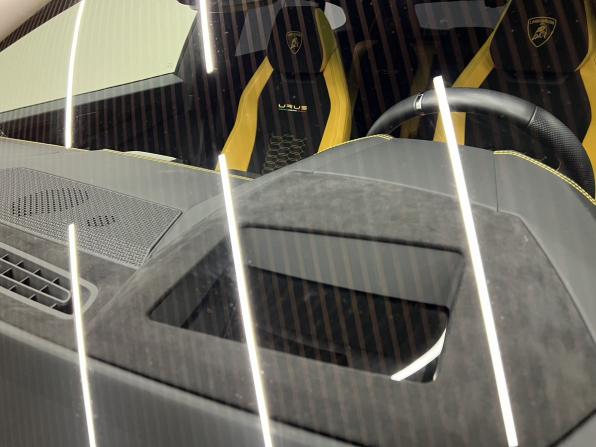 Lamborghini Urus I с пробегом 2022 года, цена 28 790 000 рублей, 21627 км, внедорожник, Автокод Объявления