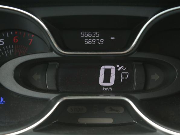 Renault Kaptur I с пробегом 2019 года, цена 1 292 000 рублей, 96600 км, внедорожник, Автокод Объявления
