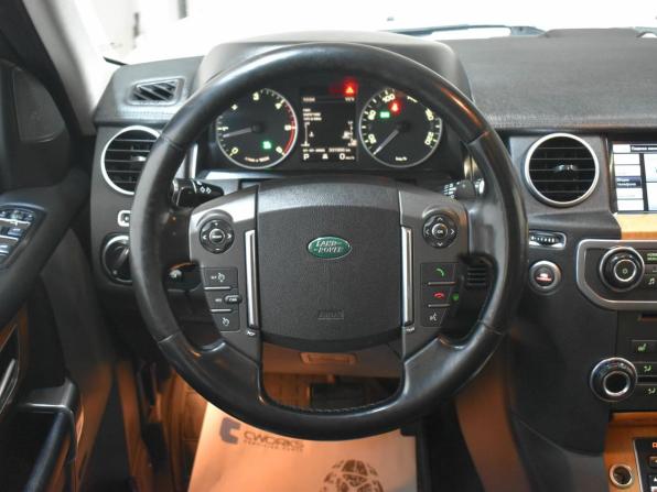 Land Rover Discovery IV с пробегом 2013 года, цена 1 790 000 рублей, 331906 км, внедорожник, Автокод Объявления