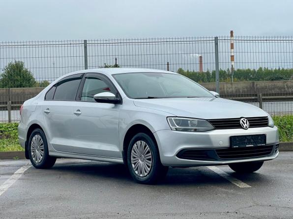 Volkswagen Jetta VI с пробегом 2013 года, цена 829 000 рублей, 199900 км, седан, Автокод Объявления