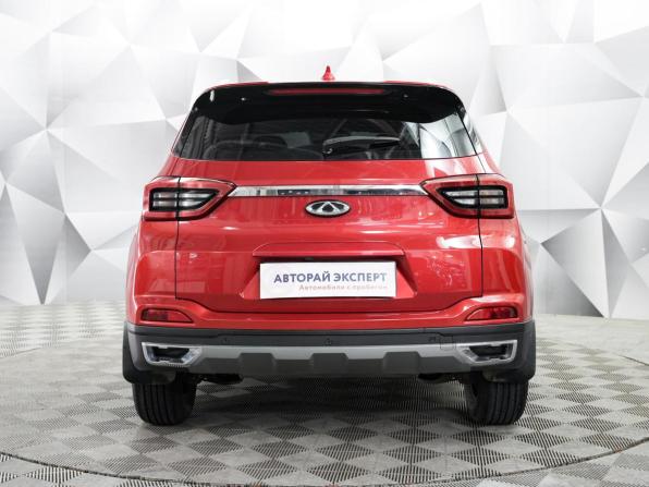 Chery Tiggo 4 Pro I Рестайлинг с пробегом 2024 года, цена 1 757 000 рублей, 30000 км, внедорожник, Автокод Объявления