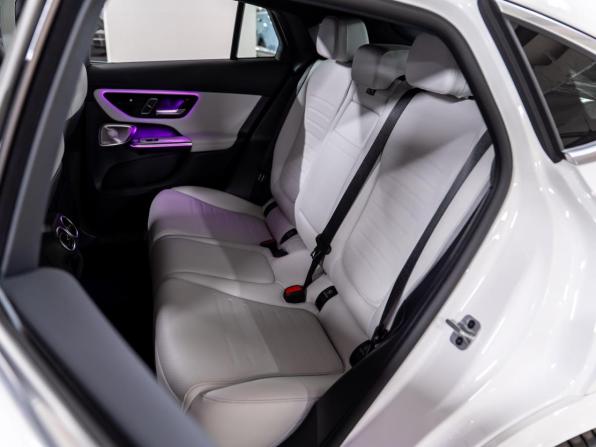 Новый Mercedes-Benz GLC Coupe II (C254) 2025 года, цена 10 050 000 рублей, внедорожник, Автокод Объявления