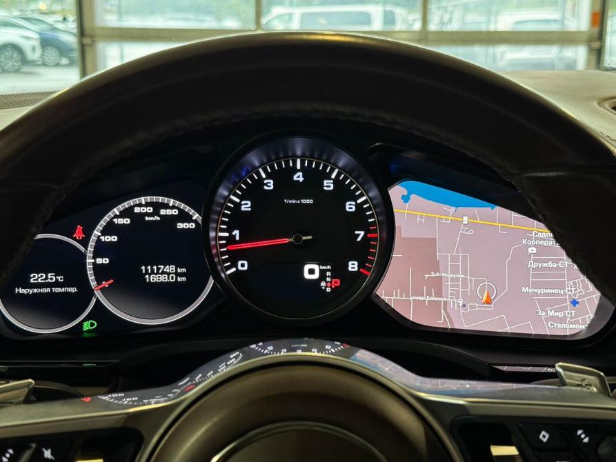Porsche Cayenne III Тверь  - изображение 17
