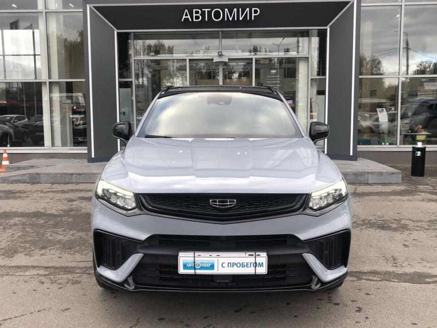 Geely Tugella I Рестайлинг Брянск  - изображение 2