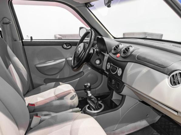 Lifan Smily I (320) с пробегом 2012 года, цена 199 927 рублей, 160841 км, хэтчбек, Автокод Объявления