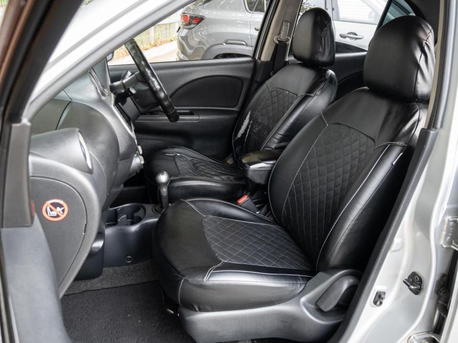 Nissan March IV (K13) Краснодар  - изображение 8