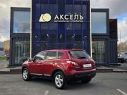 Nissan Qashqai I Рестайлинг Архангельск  - изображение 23