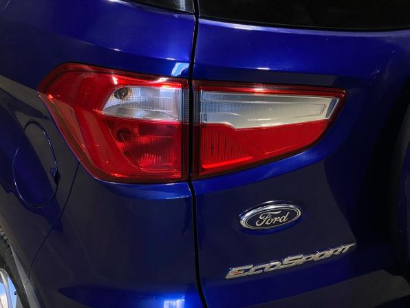 Ford EcoSport II с пробегом 2014 года, цена 980 000 рублей, 172057 км, внедорожник, Автокод Объявления