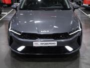Kia K5 III Санкт-Петербург  - изображение 32