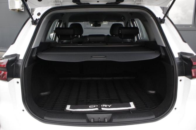Chery Tiggo 7 Pro Max I с пробегом 2024 года, цена 2 100 000 рублей, 24087 км, внедорожник, Автокод Объявления