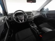 Hyundai Creta I Челябинск  - изображение 22