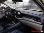 Haval F7x I Рестайлинг Москва  - изображение 34