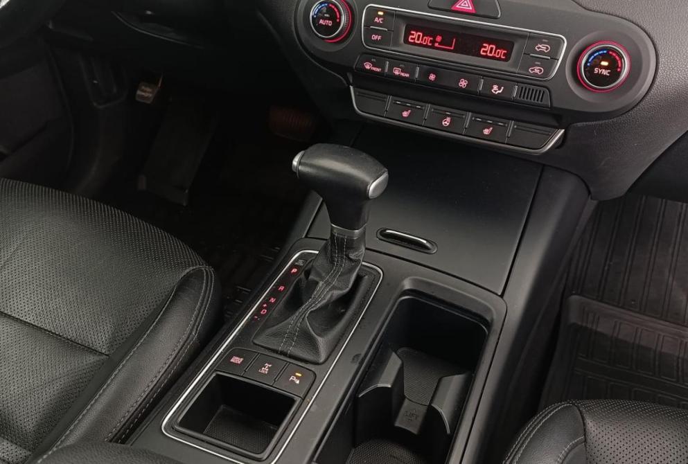 Kia Sorento III Prime Рестайлинг Волгоград  - изображение 13