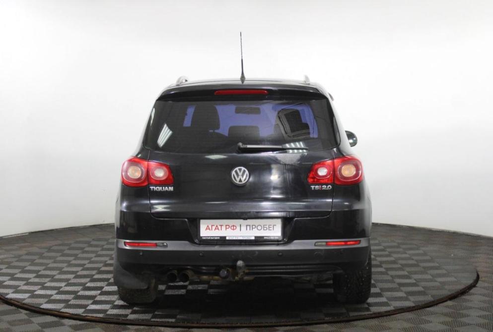 Volkswagen Tiguan I Нижний Новгород  - изображение 7