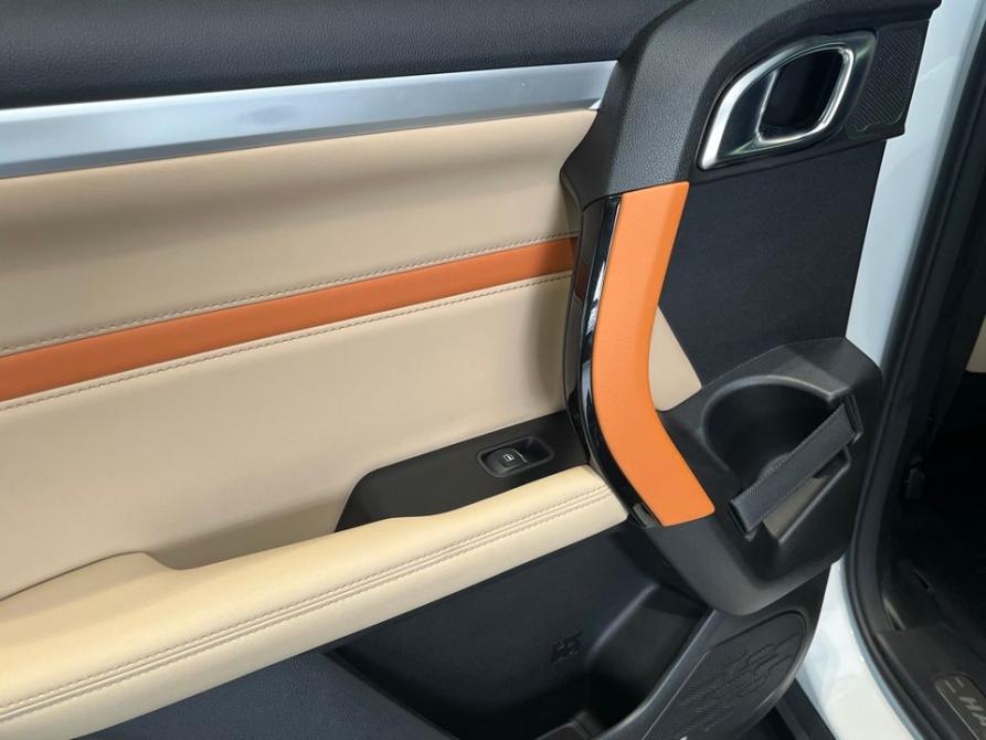 Haval Dargo Абакан  - изображение 20