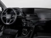 Audi Q5 II (FY) Рестайлинг Москва  - изображение 31