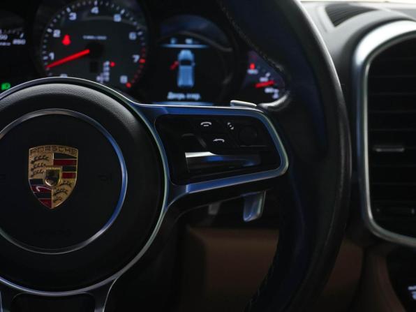 Porsche Cayenne II Рестайлинг (958) с пробегом 2014 года, цена 2 999 999 рублей, 147818 км, внедорожник, Автокод Объявления