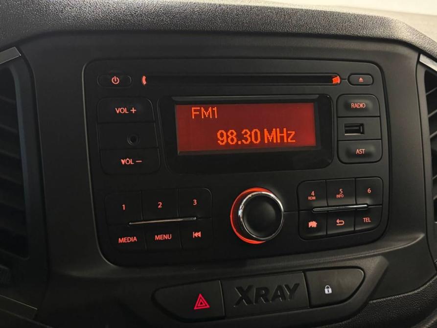 Lada (ВАЗ) XRAY I Тверь  - изображение 8
