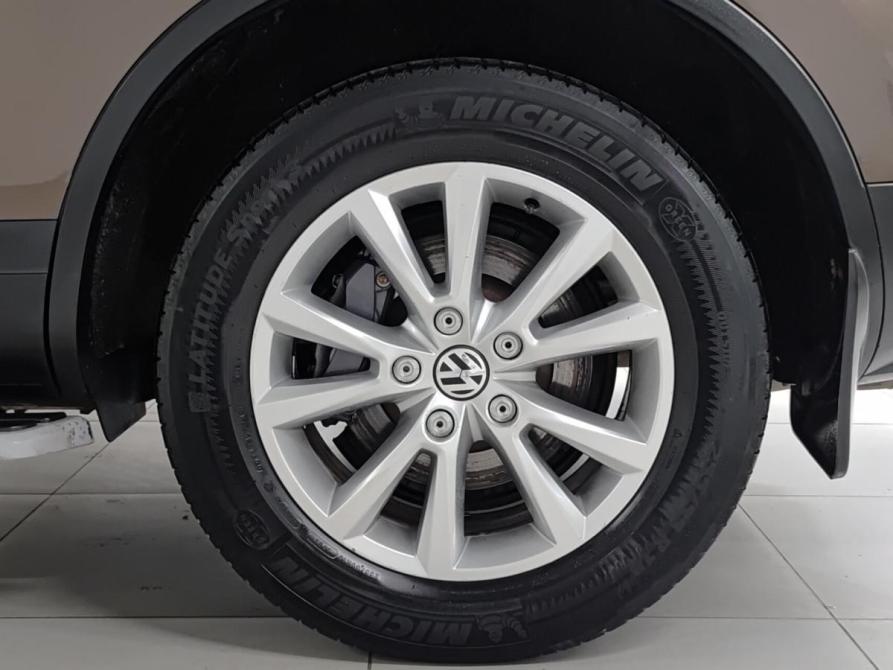 Volkswagen Touareg II Казань  - изображение 22