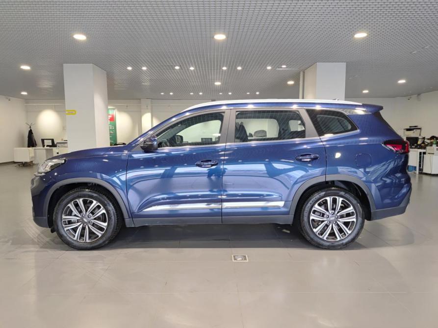Chery Tiggo 8 I Казань  - изображение 10