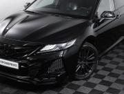 Toyota Camry VIII (XV70) Москва  - изображение 49