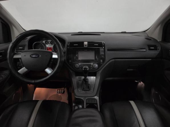 Ford Kuga I с пробегом 2011 года, цена 845 000 рублей, 278948 км, внедорожник, Автокод Объявления