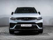 Geely Tugella I Рестайлинг Москва  - изображение 22