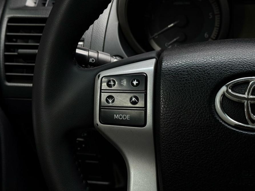 Toyota Land Cruiser Prado 150 Series Ижевск  - изображение 20