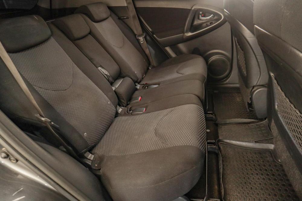 Toyota RAV4 III (XA30) Рестайлинг Челябинск  - изображение 18