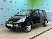 Nissan Note I Рестайлинг Набережные Челны  - изображение 22