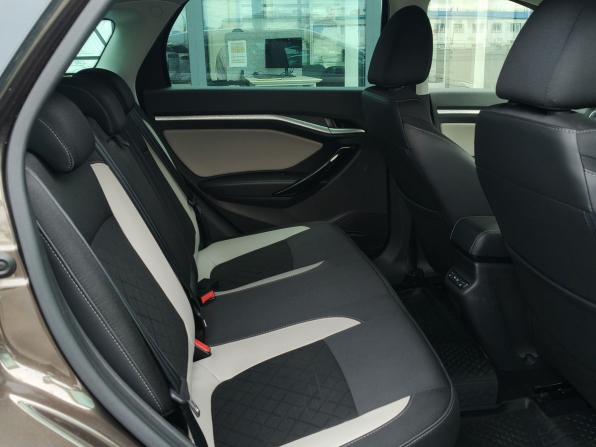 Lada (ВАЗ) Vesta I с пробегом 2020 года, цена 1 239 000 рублей, 80916 км, универсал, Автокод Объявления