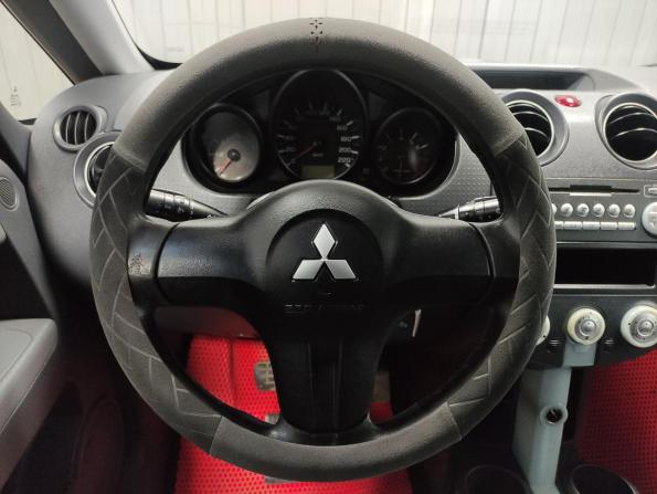 Mitsubishi Colt VI (Z20/Z30) с пробегом 2006 года, цена 355 000 рублей, 225711 км, хэтчбек, Автокод Объявления