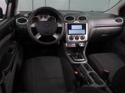 Ford Focus II Рестайлинг Воронеж  - изображение 21