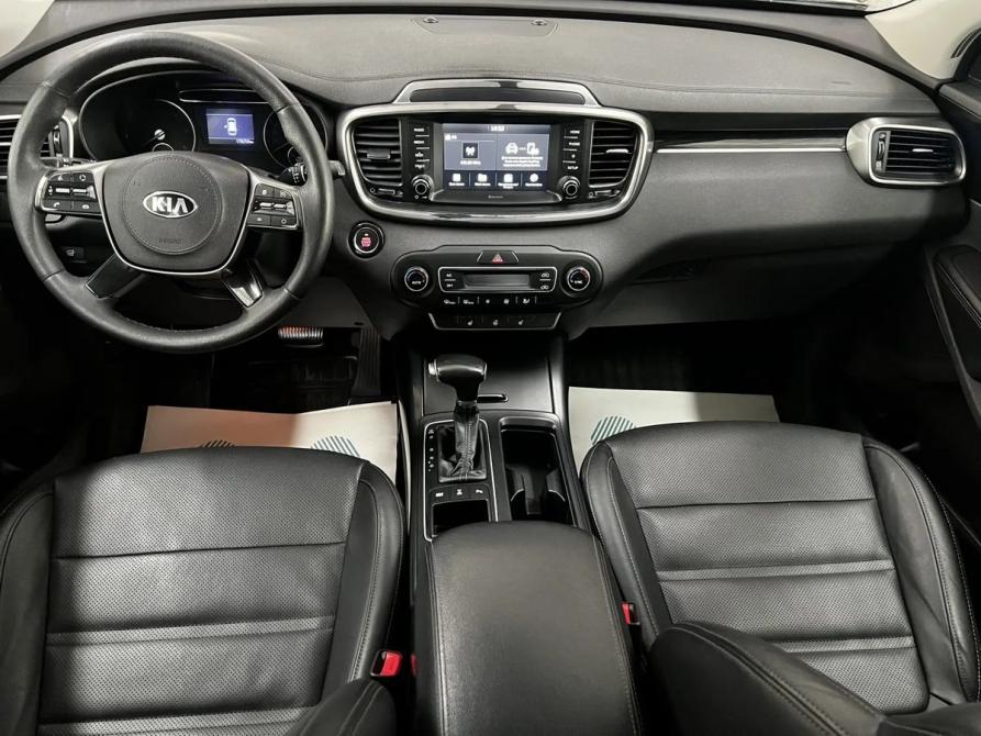 Kia Sorento III Prime Рестайлинг Ярославль  - изображение 10