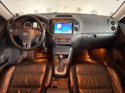 Volkswagen Tiguan I Рестайлинг Пермь  - изображение 34