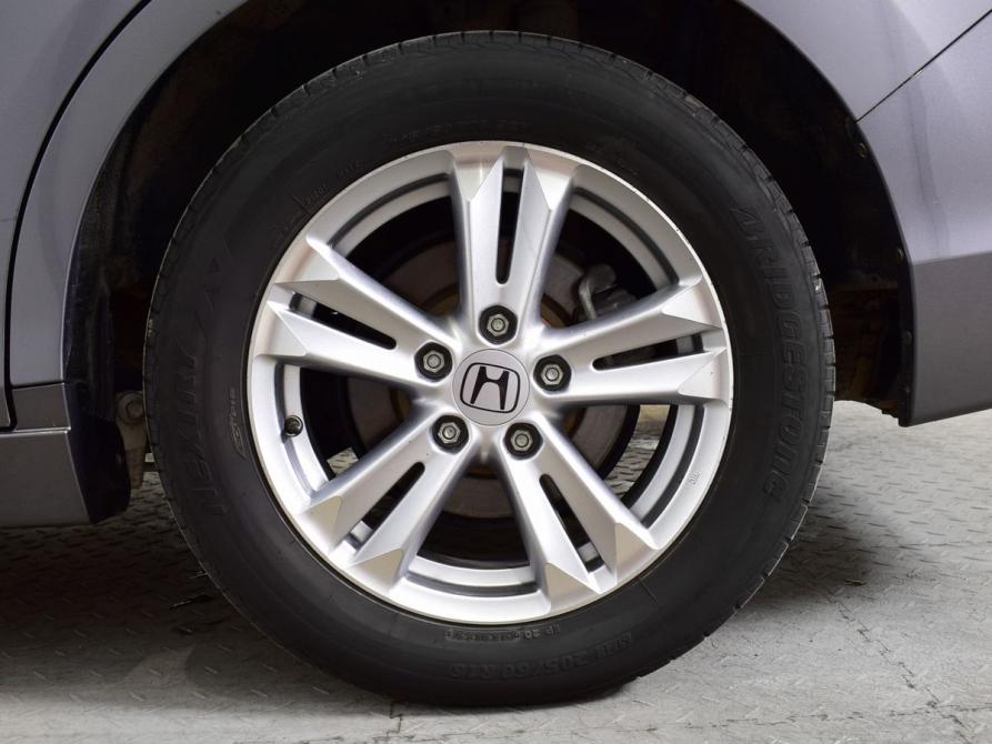 Honda Stepwgn V Рестайлинг Кемерово  - изображение 13