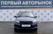 Lada (ВАЗ) Granta I Рестайлинг Краснодар  - изображение 23