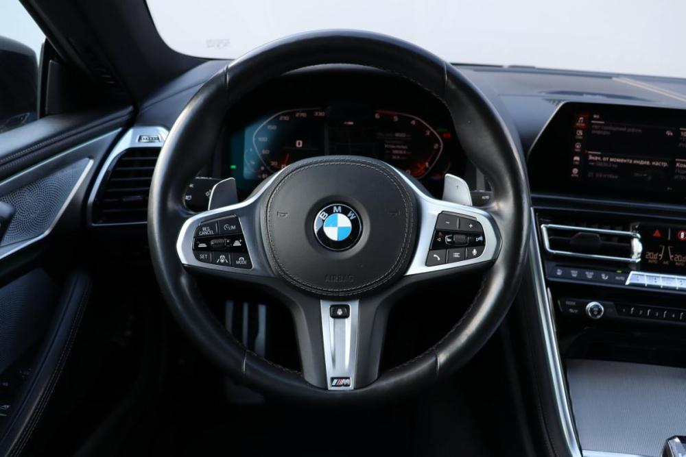 BMW 8 серии II (G14/G15/G16) Тюмень  - изображение 17