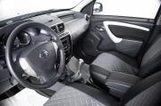 Nissan Terrano III (D10) Пермь  - изображение 27