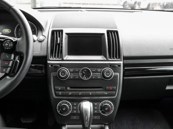 Land Rover Freelander II Рестайлинг 2 с пробегом 2013 года, цена 1 598 000 рублей, 151439 км, внедорожник, Автокод Объявления