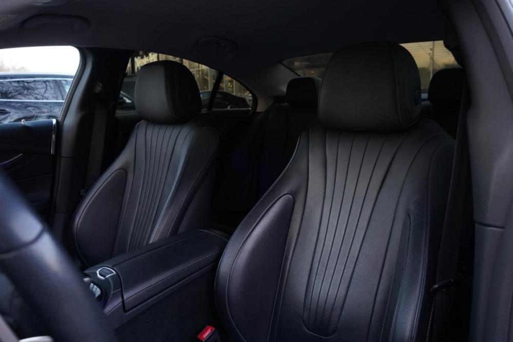 Mercedes-Benz CLS III (C257) Москва  - изображение 18