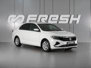 Volkswagen Polo VI Минеральные Воды  - изображение 16