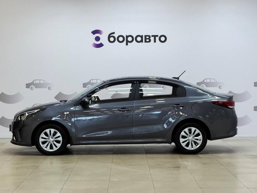 Solaris KRS Ставрополь  - изображение 7