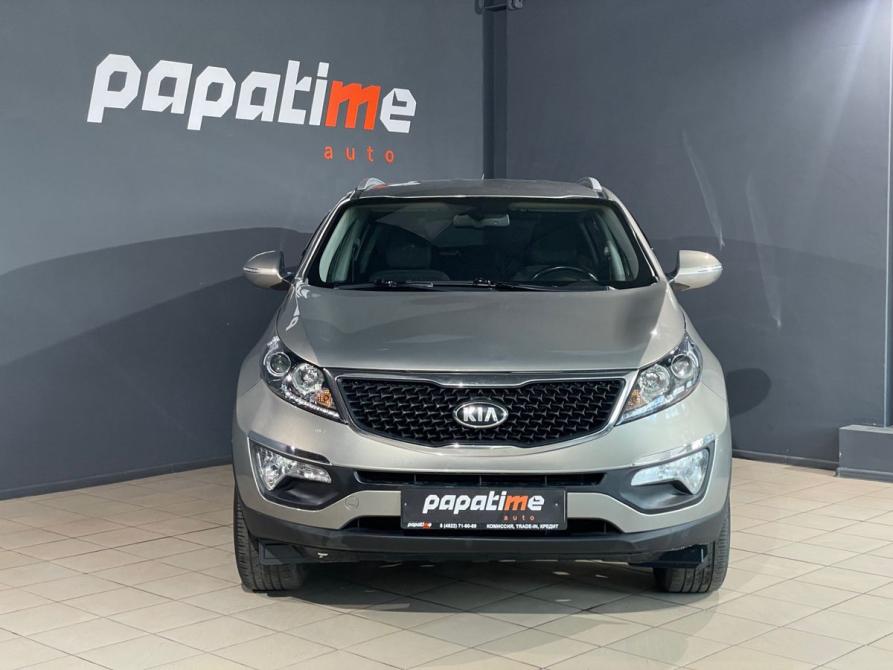 Kia Sportage III Рестайлинг Тверь  - изображение 2