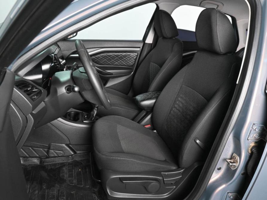 Lada (ВАЗ) Vesta I Ростов-на-Дону  - изображение 10