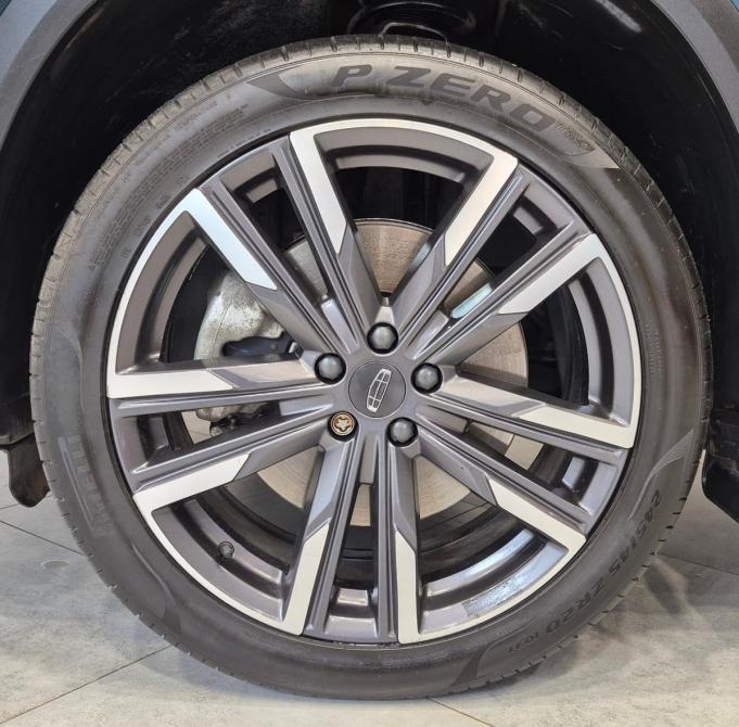 Geely Monjaro I Воронеж  - изображение 21